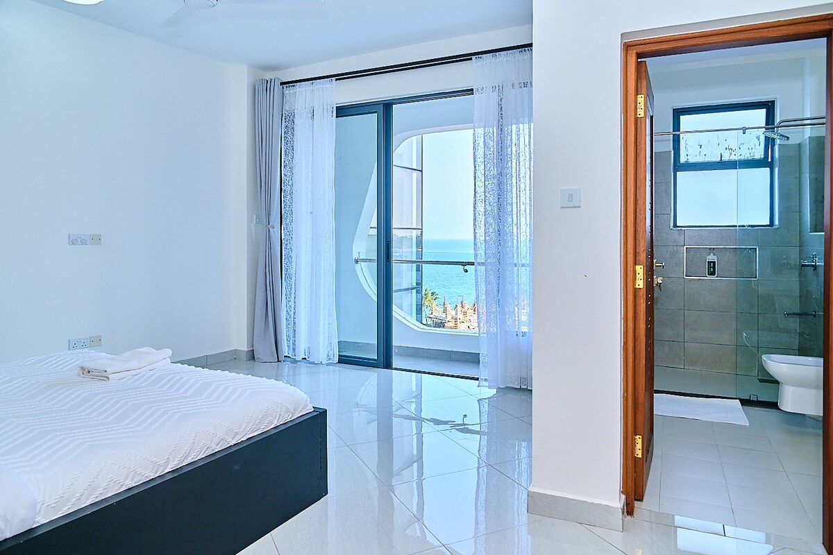 Jumeirah Palms Resort Beachfront, 3BR — photo 33