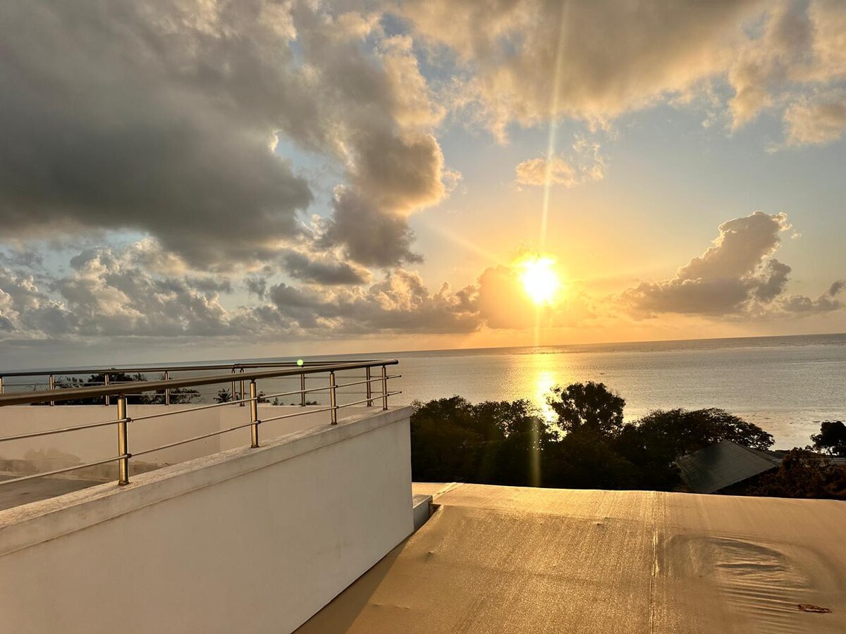 Luxe Aqua Baobab Ocean View, 3BR — photo 68
