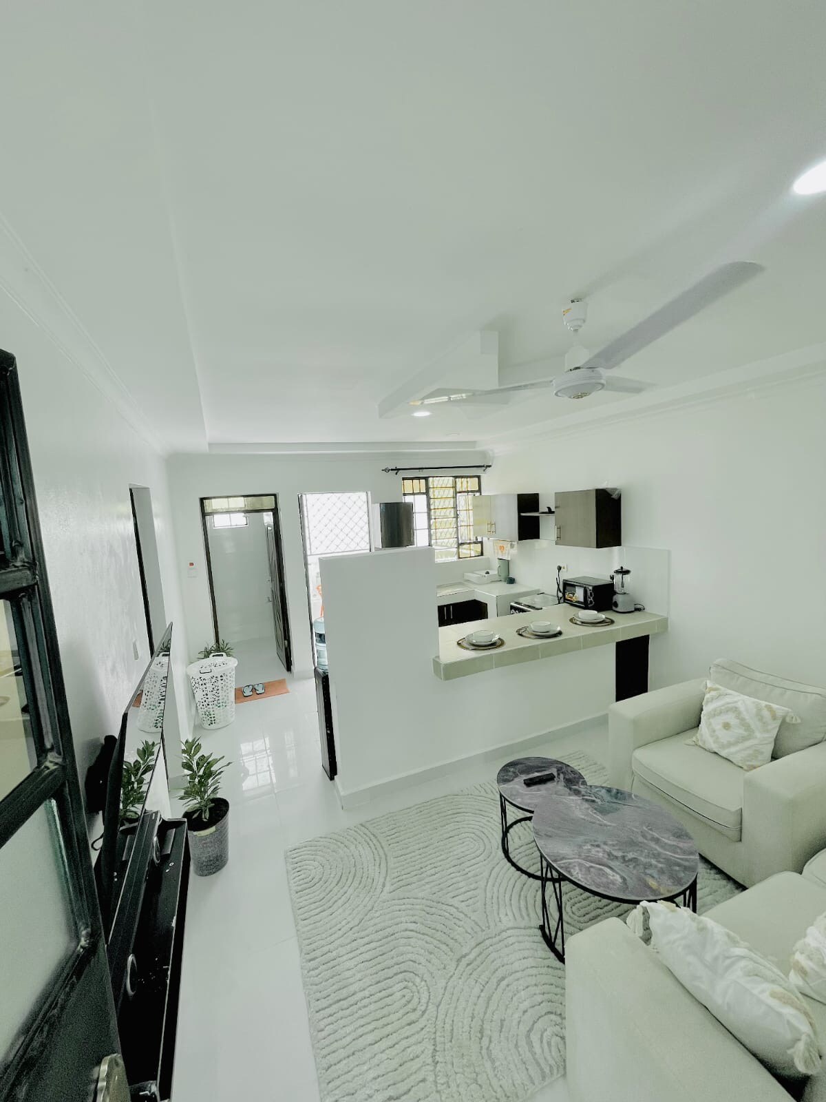 Diani Palm Bay Stays — view 1