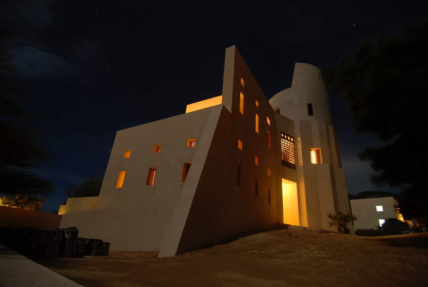 Deluxe Designer Dream Stay — photo 3