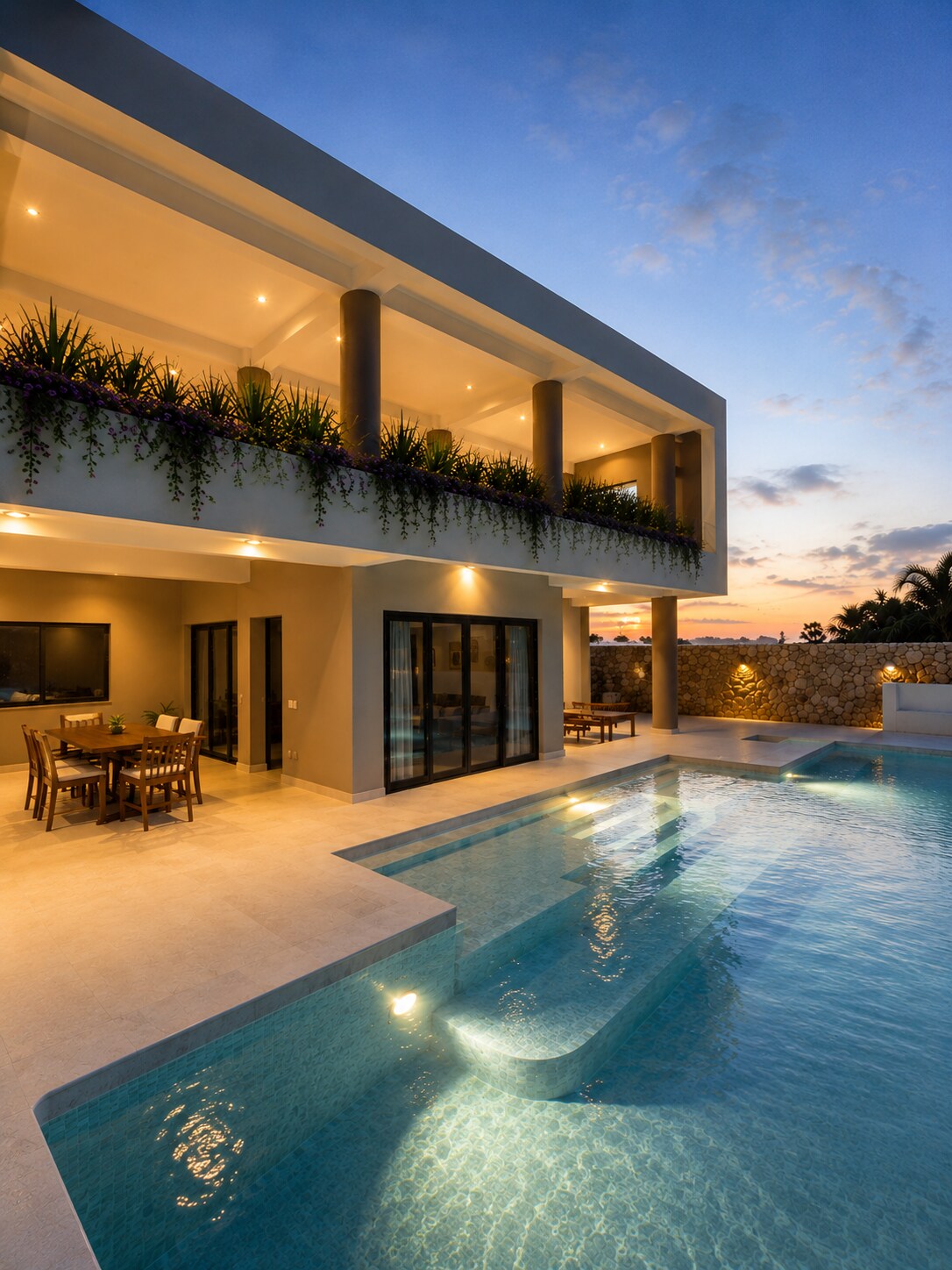 Aleck Villa 1 — Pearl of Watamu — photo 4