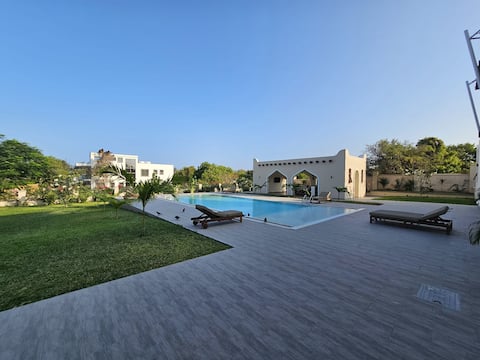 Musa House Diani Sea Views, 5BR — photo 46