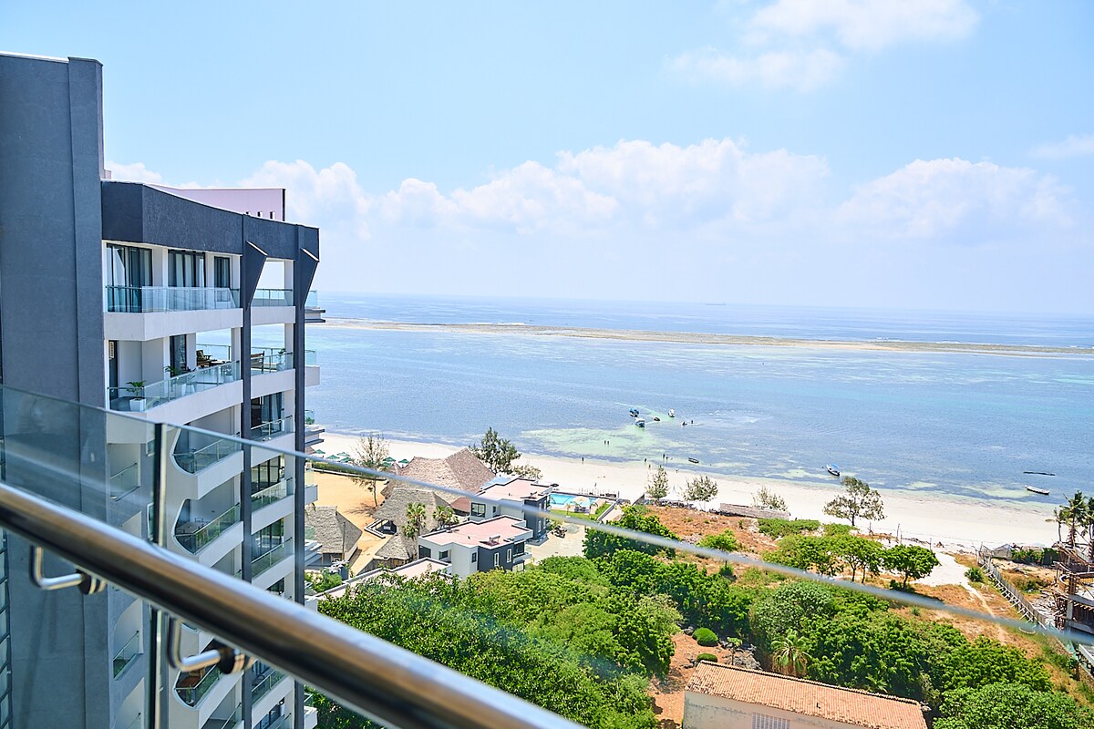Jumeirah Palms Resort Beachfront, 3BR — photo 55