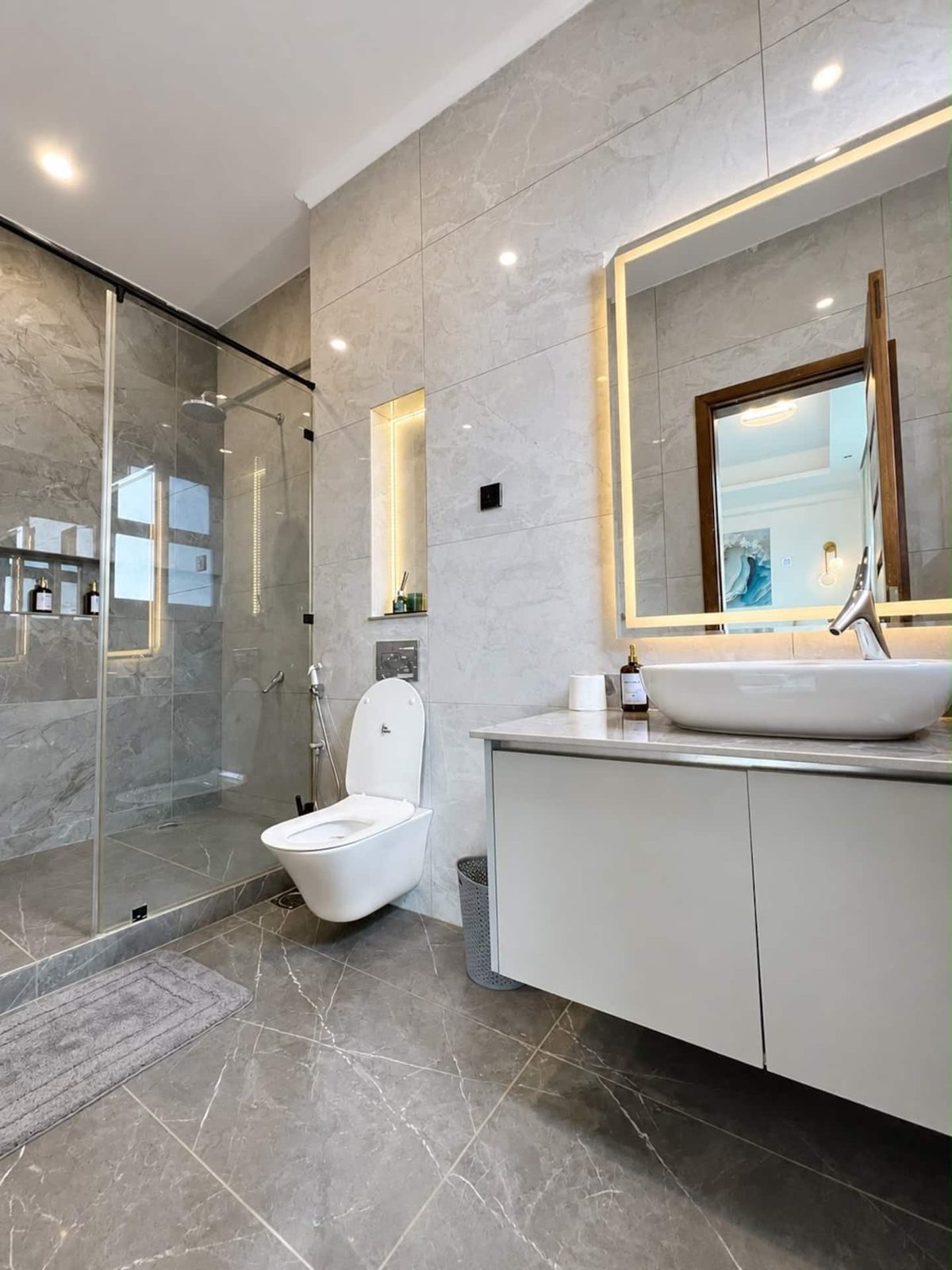 Panoramic Beachfront Residence — photo 14