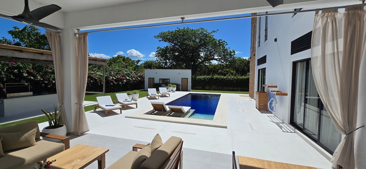 Villa Cavalli — photo 9