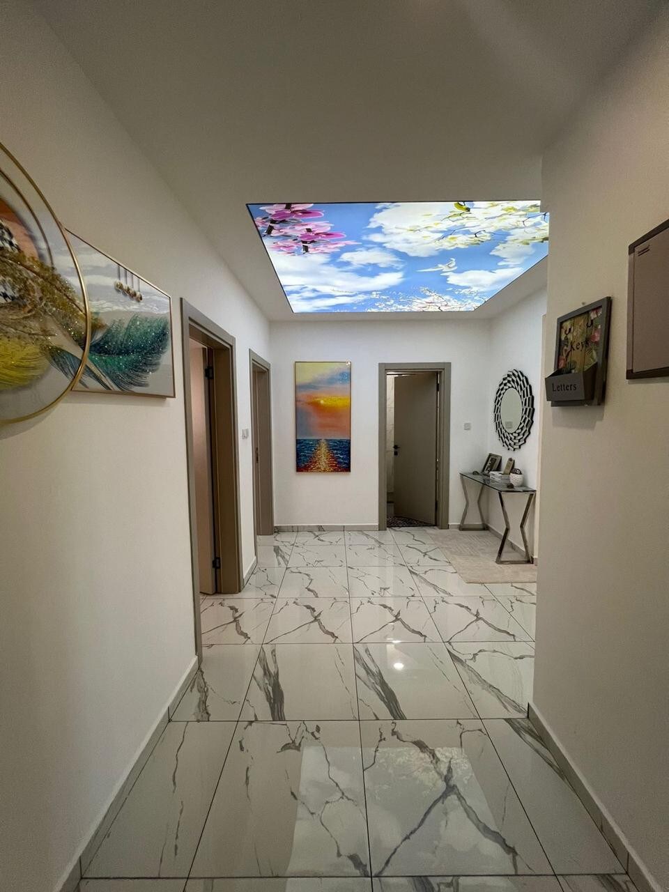 Luxe Aqua Baobab Ocean View, 3BR — photo 11
