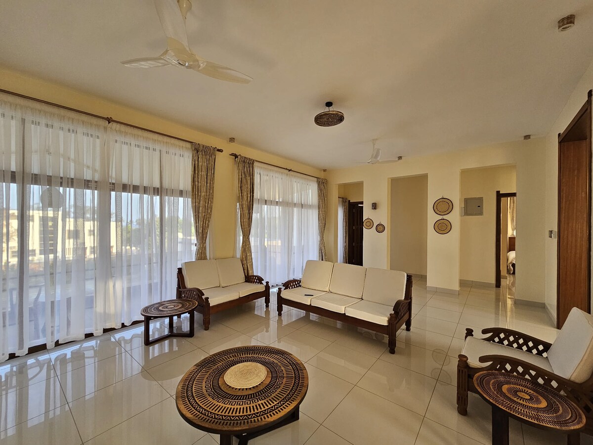 Musa House Diani Sea Views, 5BR — photo 45