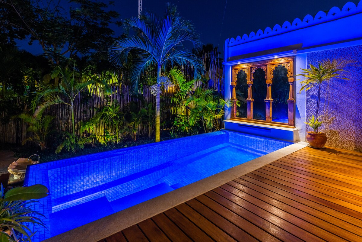 Inshallah Beach Cottage — photo 78