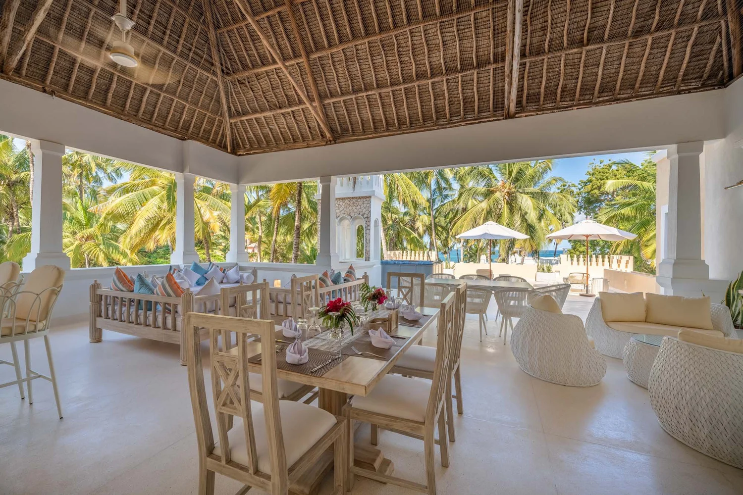 Villa Malaika, 5BR — photo 29