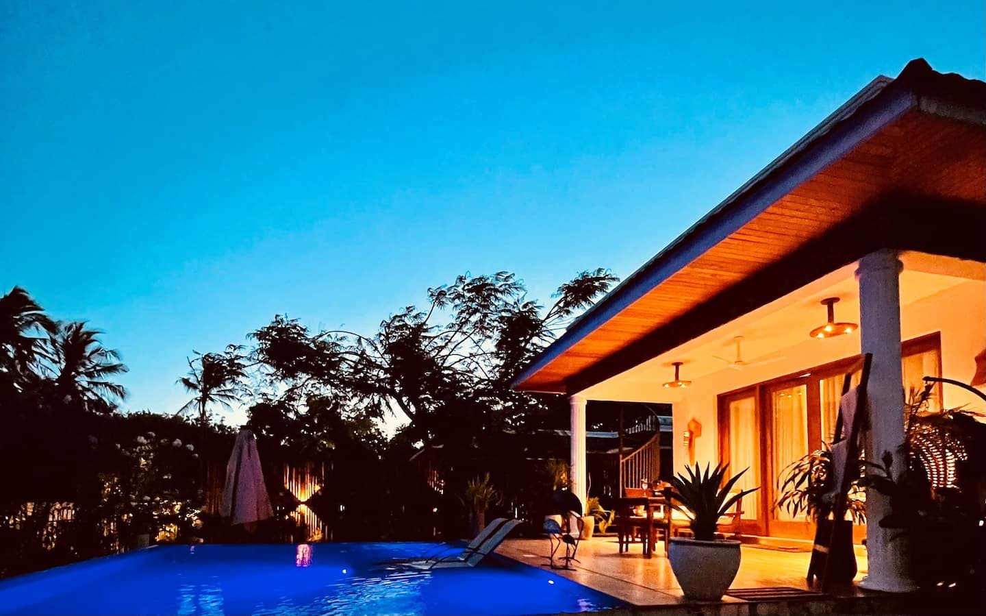 Nirvana Suite, Diani — photo 32