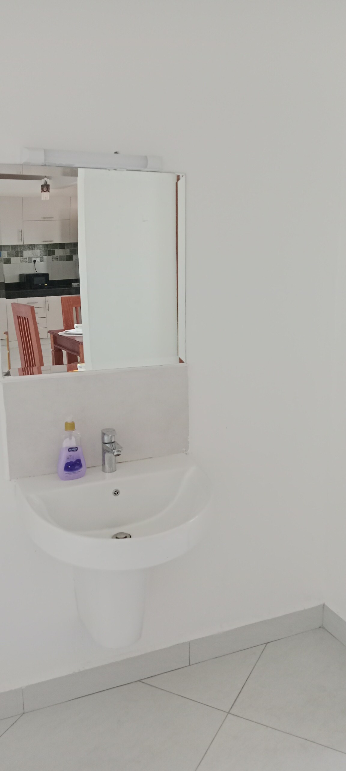 Luxurious 3BR Beach Apartment — photo 52