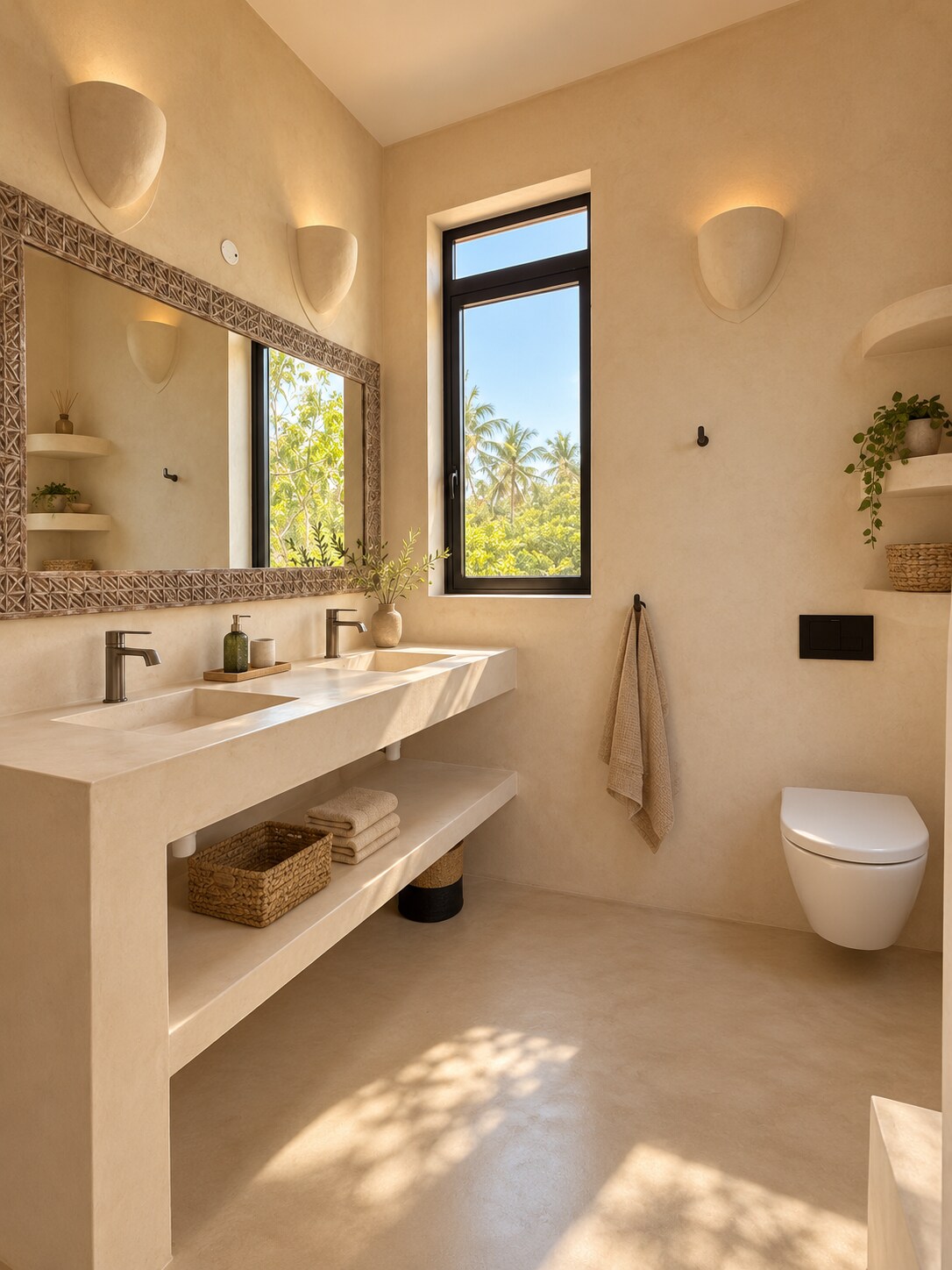 Sunset Sanctuary, 4BR Mida Creek — photo 32