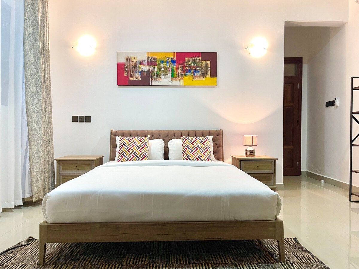 Villa 101 Vipingo — photo 17