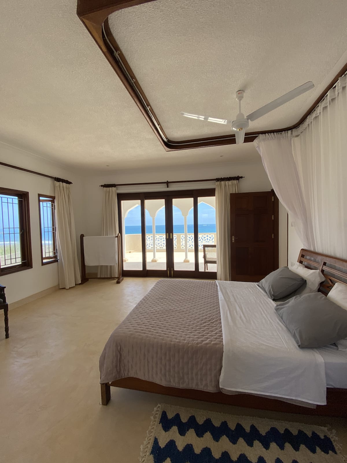 Topp kwa Ramani, 5BR — photo 26
