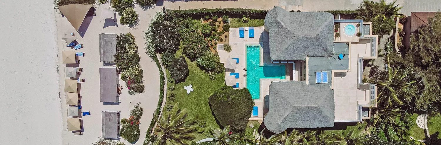 Ocean Rose, 5BR Beachfront — photo 52