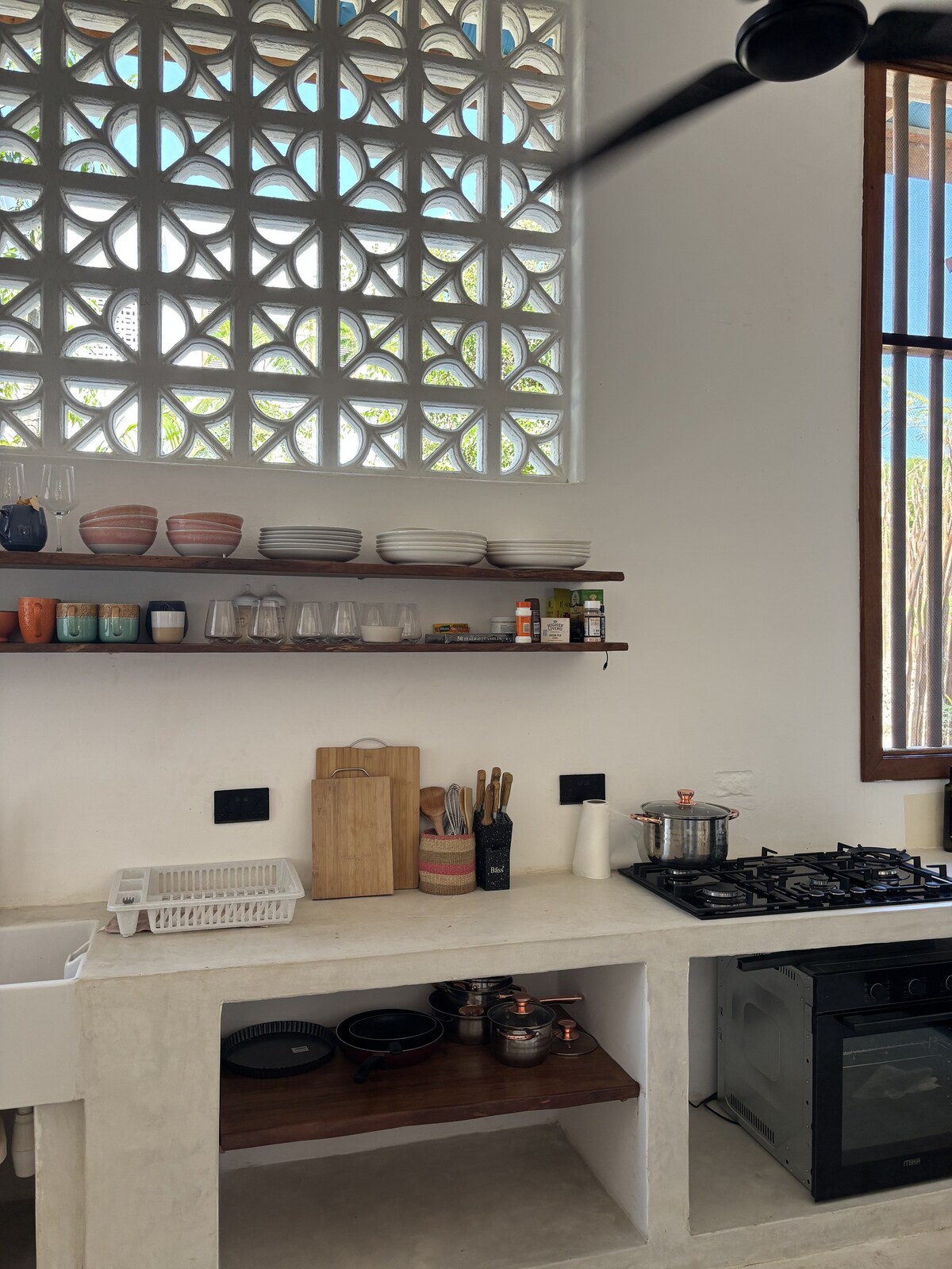 Villa Amani, 4BR — photo 43