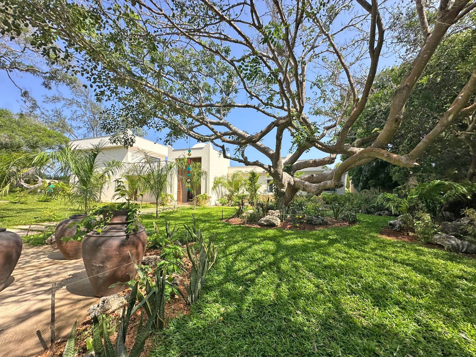 Kuba House, 6BR Beachfront — photo 33