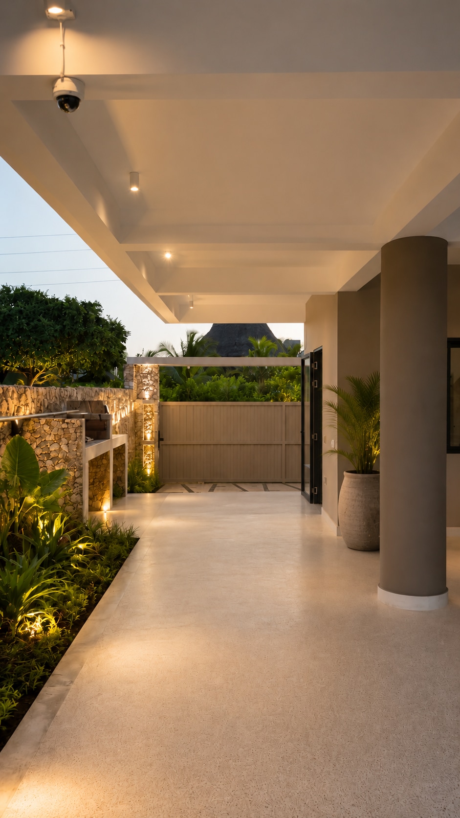 Aleck Villa 1 — Pearl of Watamu — photo 18