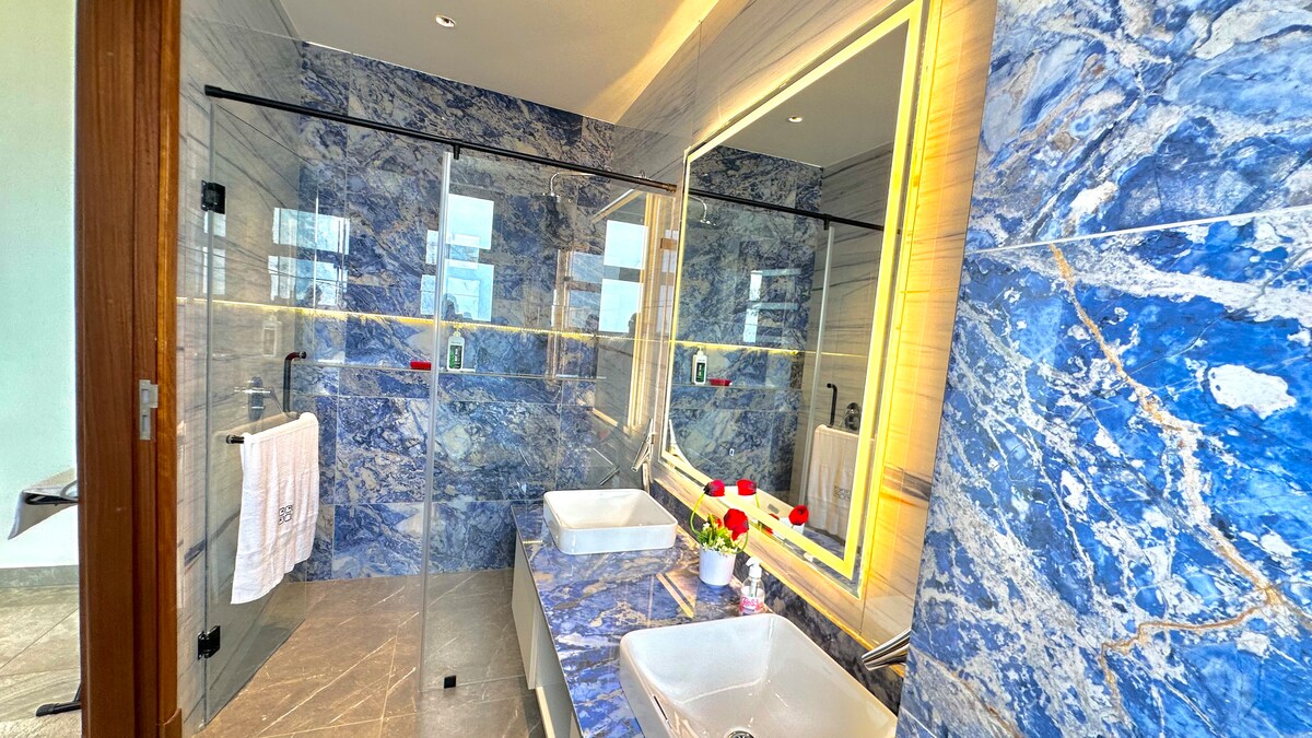 Nauras Apartment, Modern Coastal Stay 2BR — photo 70