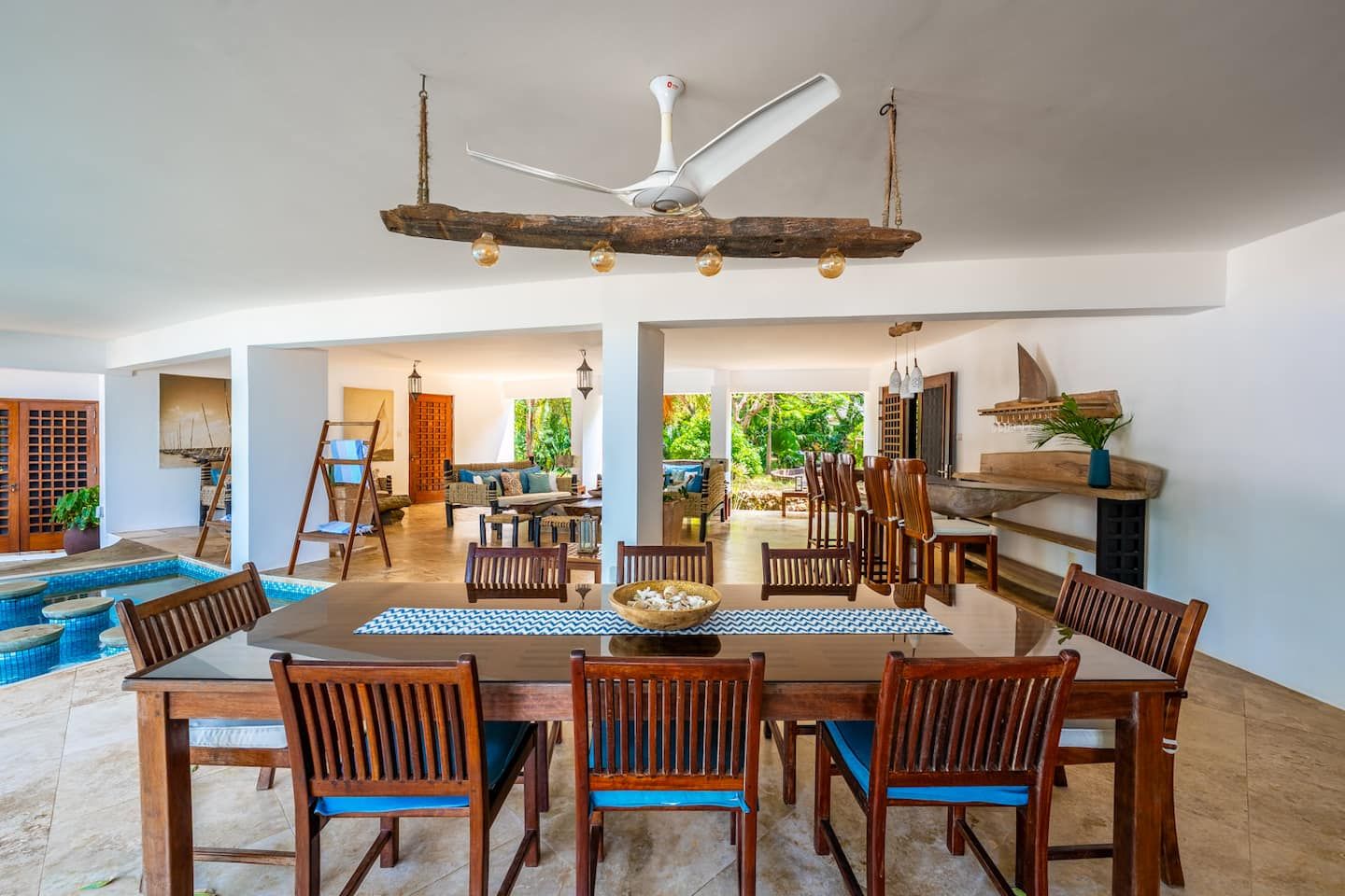 Tequila Sunrise Villa — photo 90