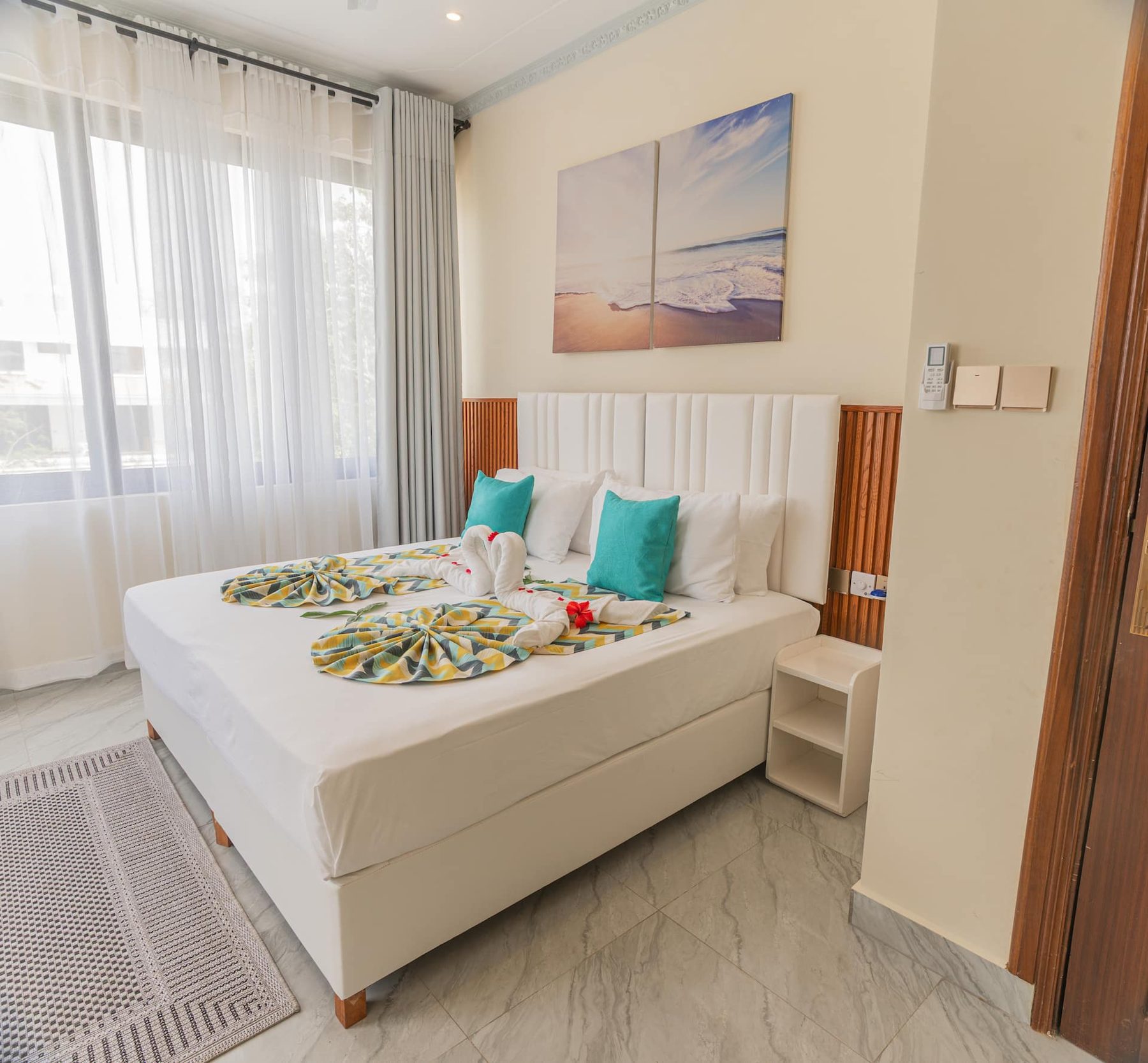 Ocean Villa Luxury 9BR Beachfront — photo 9
