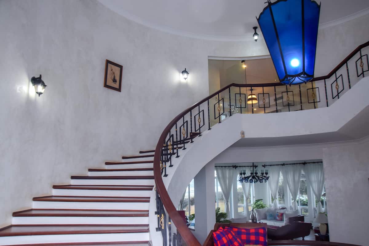 Villa Kivulini, Vipingo Beach — photo 23