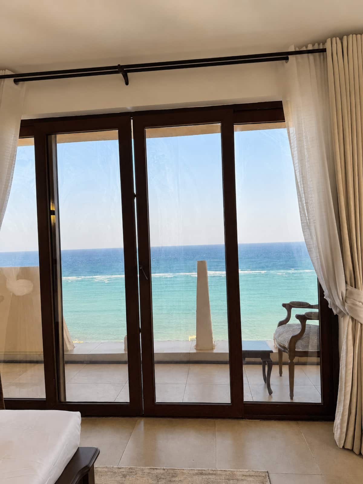 Executive Suite 4BR Penthouse, Sandy Shore — photo 48