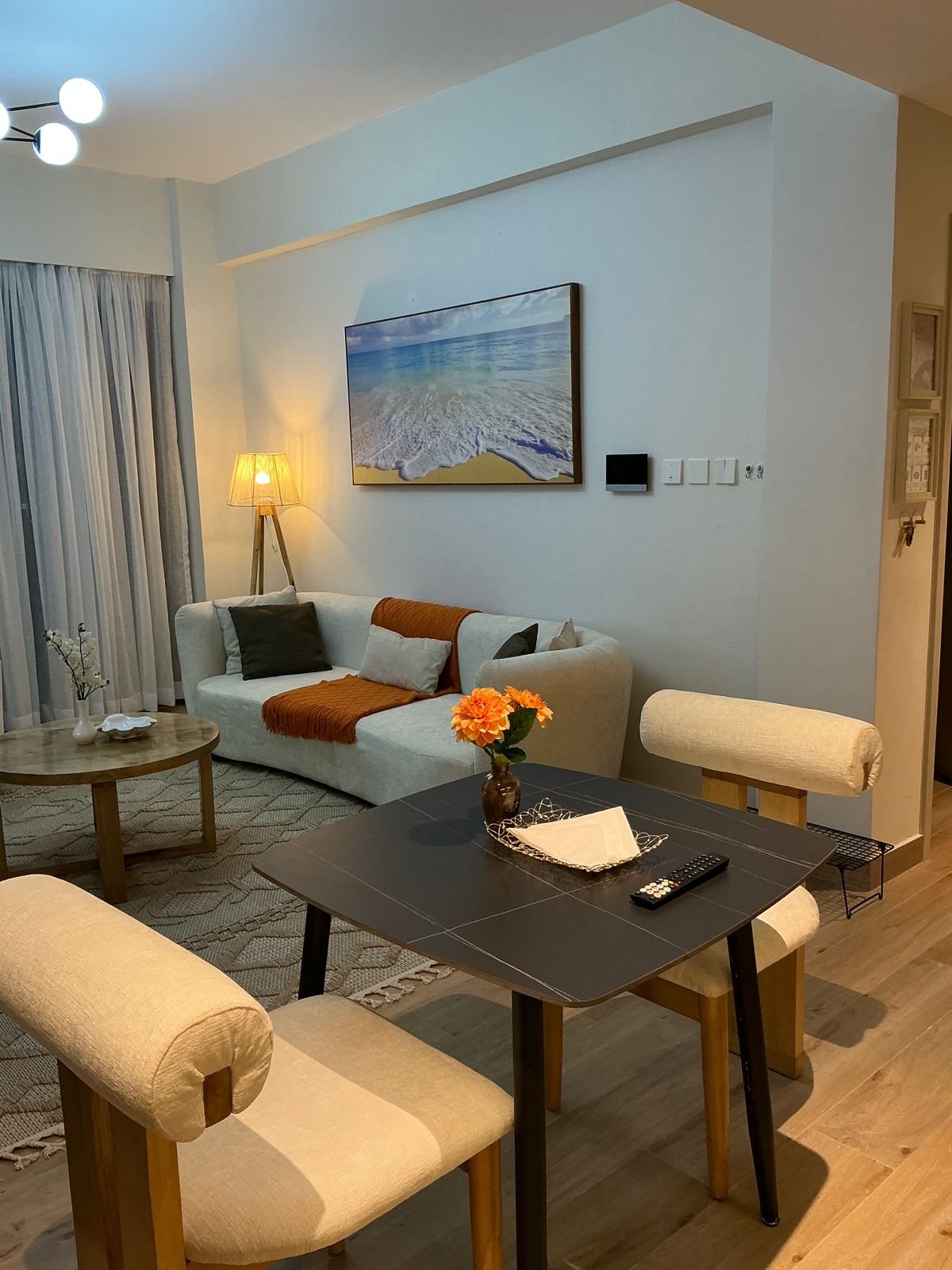 Sea View Apartment · 11th Floor — photo 24