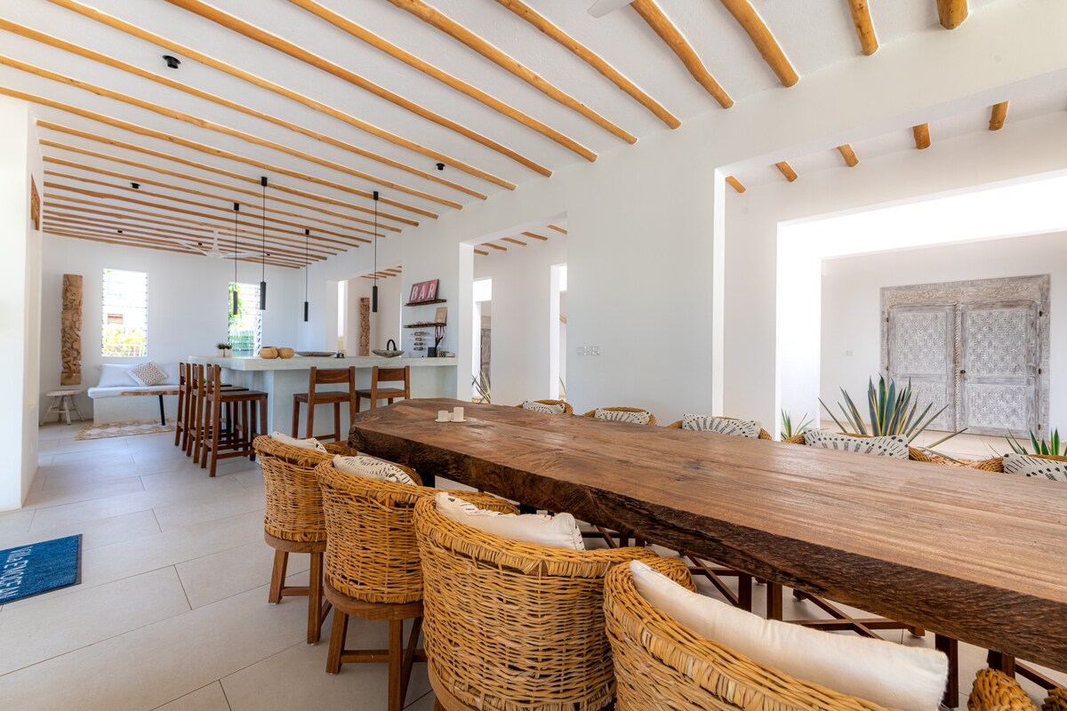 Ocean Villa, 5BR — photo 12