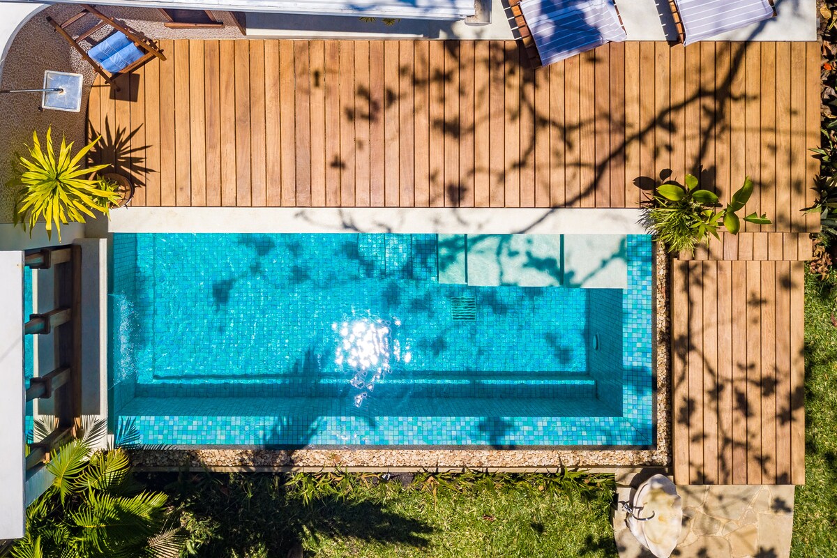 Inshallah Beach Cottage — photo 80