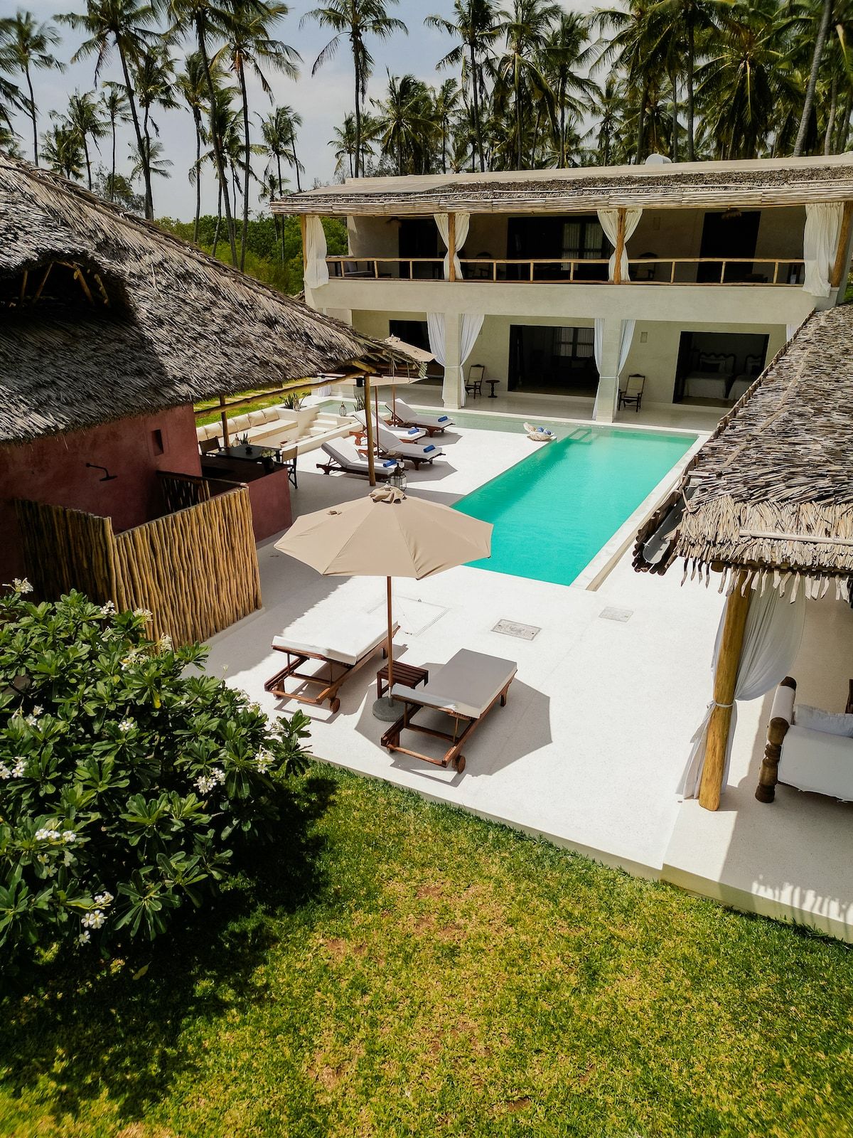 Kaya Villa — photo 22