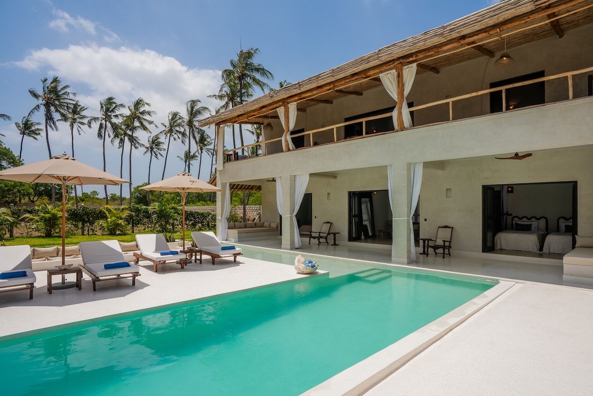 Kaya Villa — photo 17