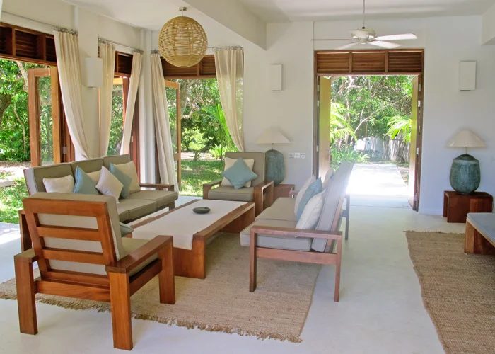 Jabali House, 4BR Beach Access — photo 18