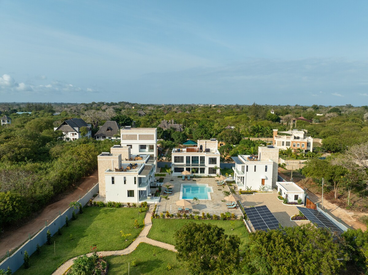 Amkia Villas Diani – Neema — photo 7