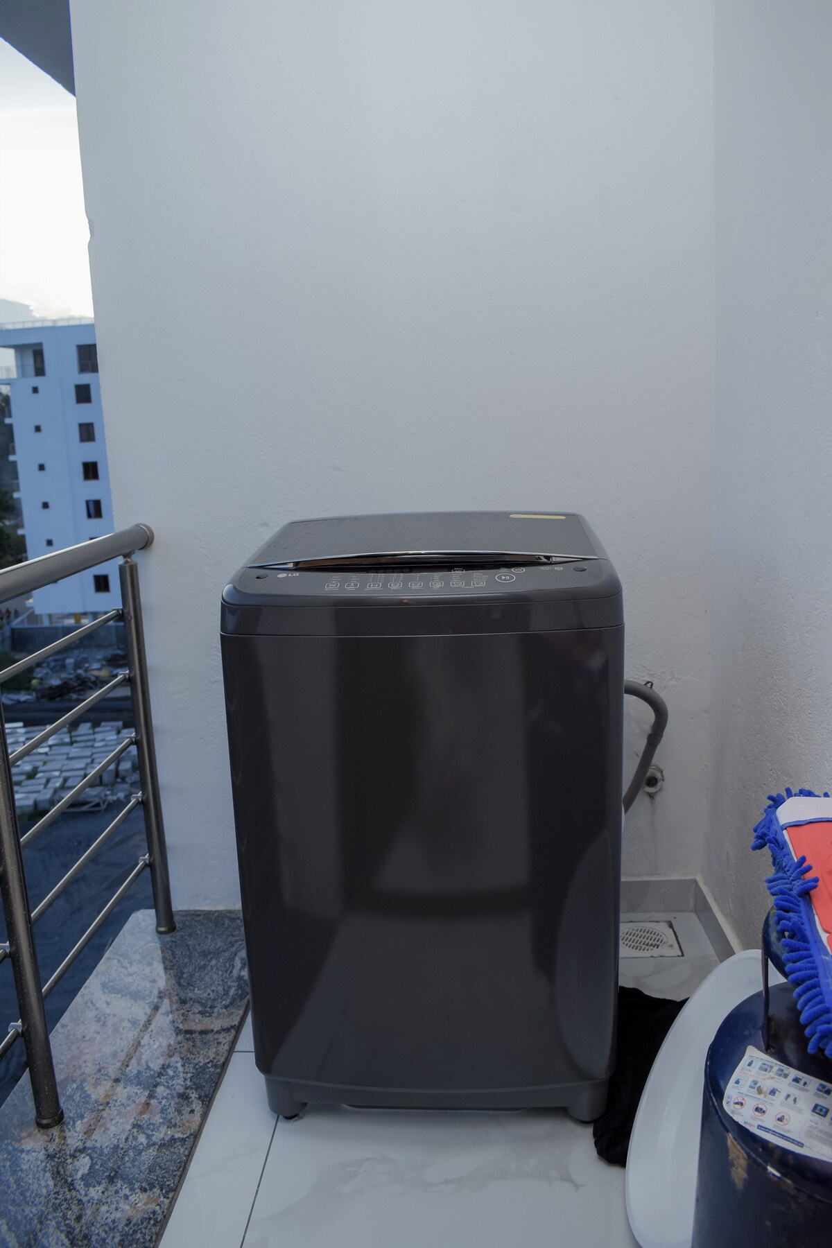 The NEST @ Aqua, Oceanfront 2BR — photo 11