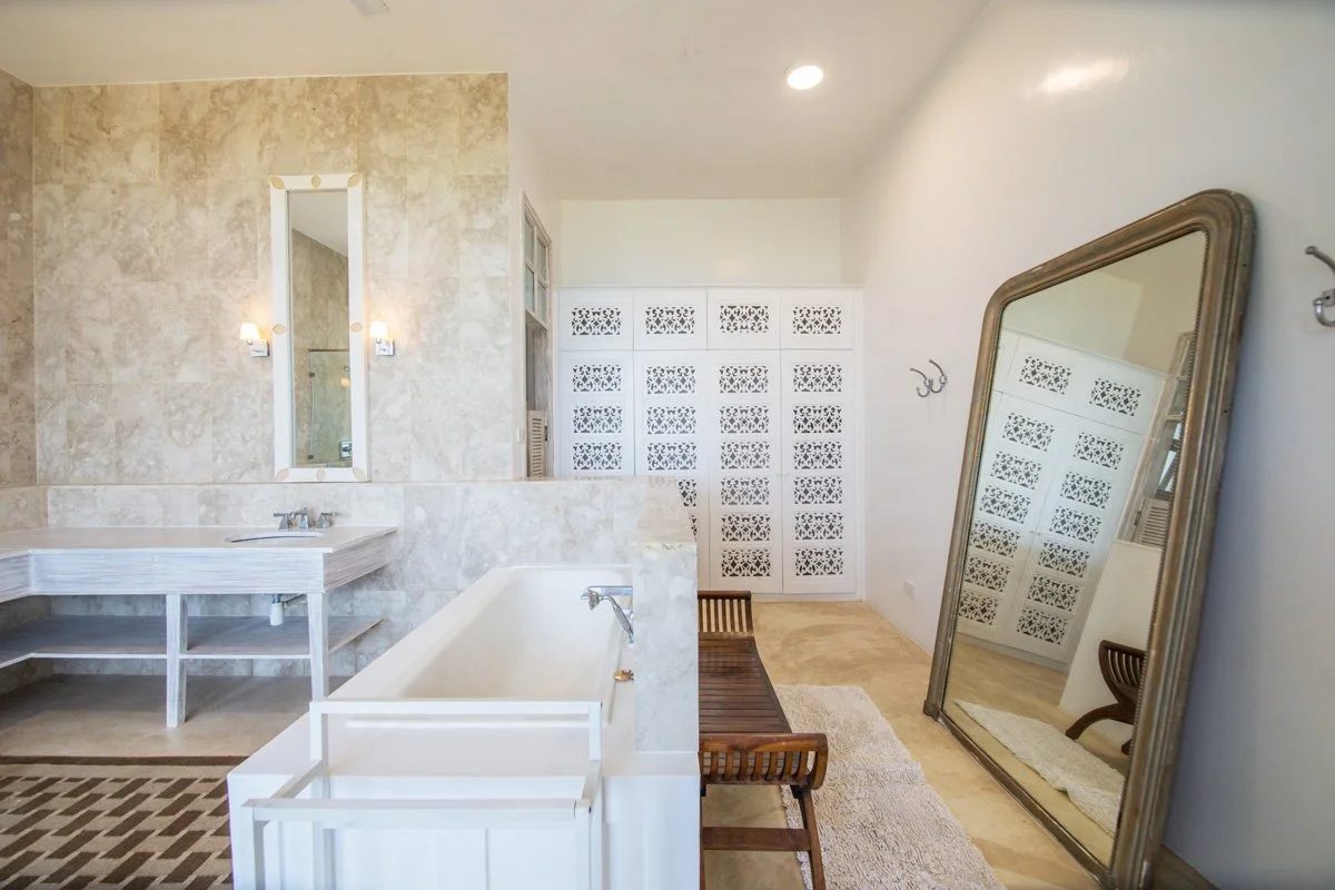 Paradise Found, 5BR Beachfront — photo 16