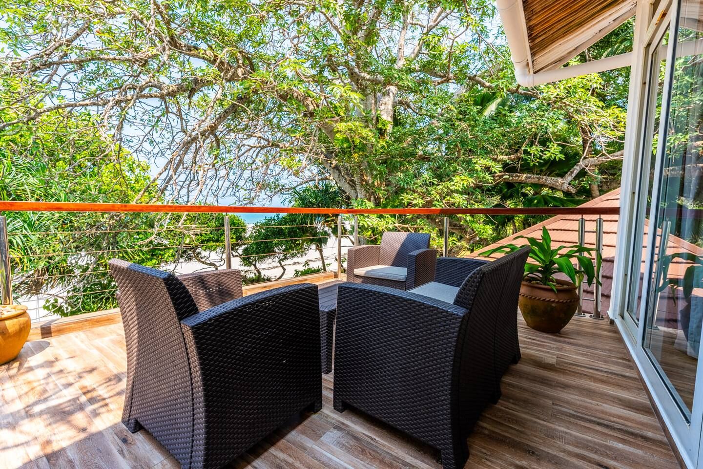 Tequila Sunrise Villa — photo 15