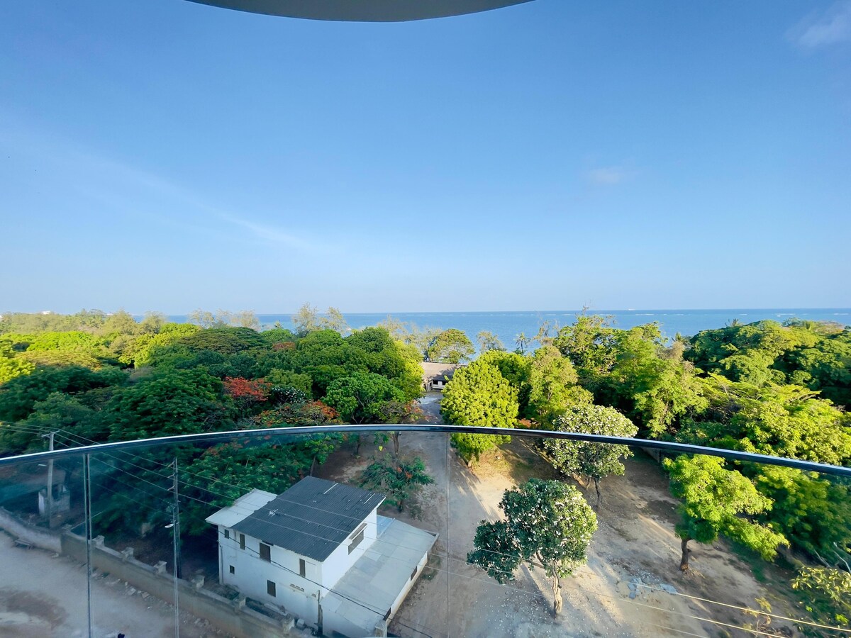 Nyali 2 Bedroom Beach Apartment — photo 19
