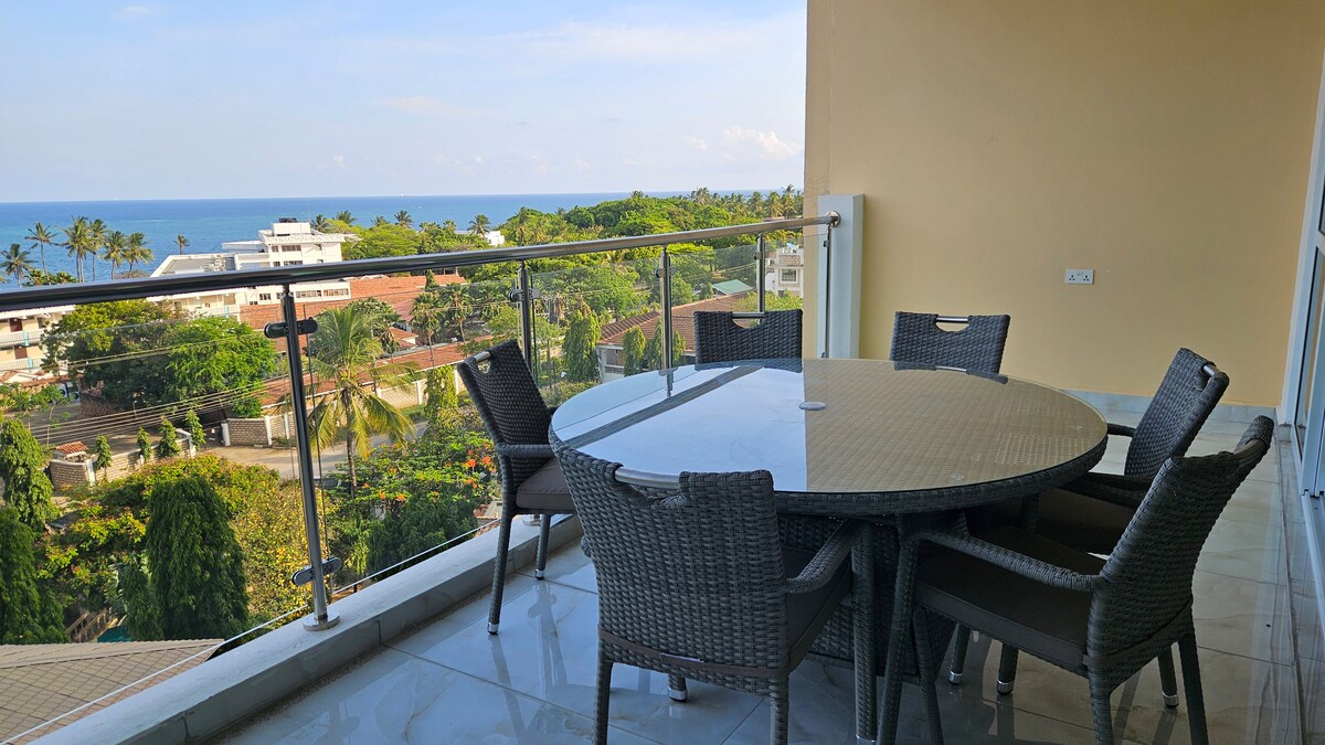 Seaside Haven Sea Views, 4BR — photo 66
