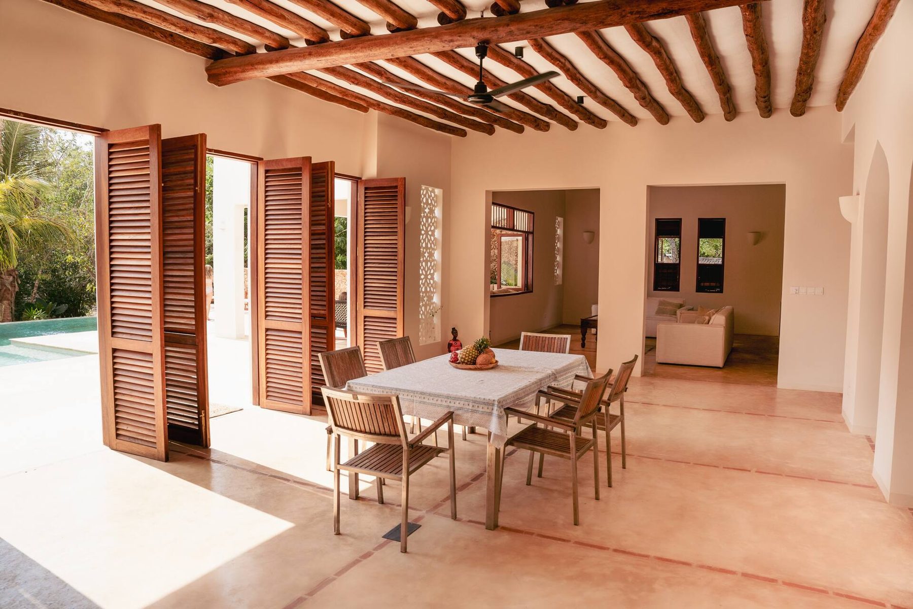 Maua Beach House — photo 23