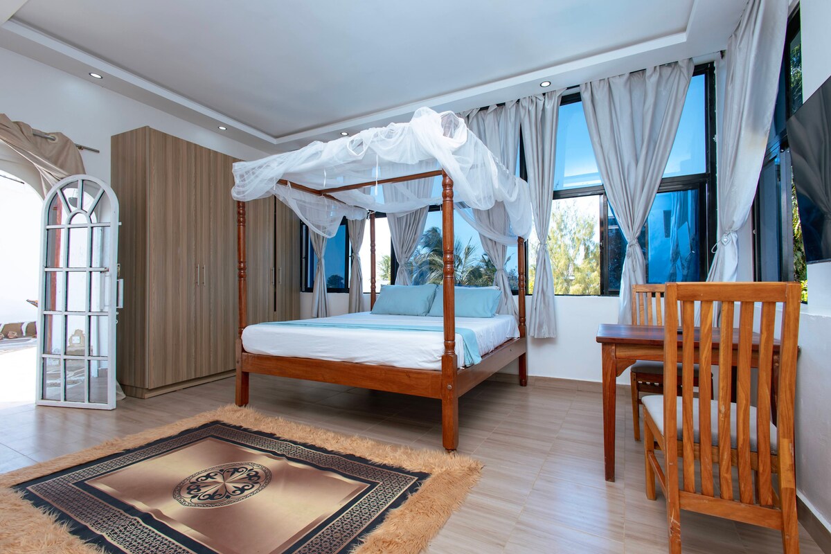 8BR Diani Villa, Pool & Chef — photo 9