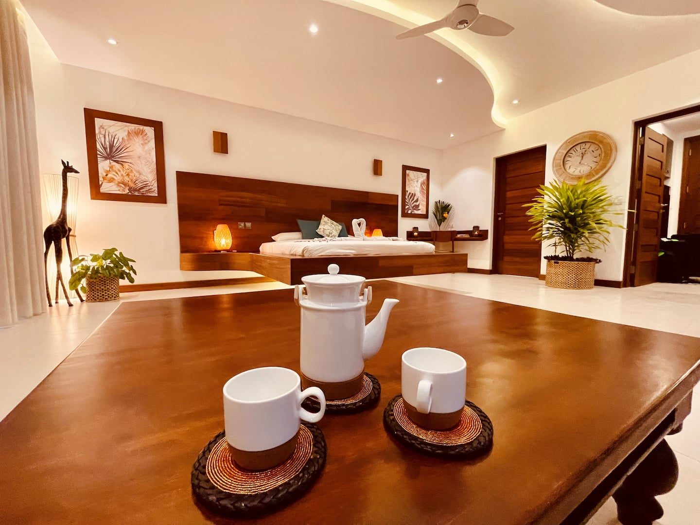 Nirvana Suite, Diani — photo 12