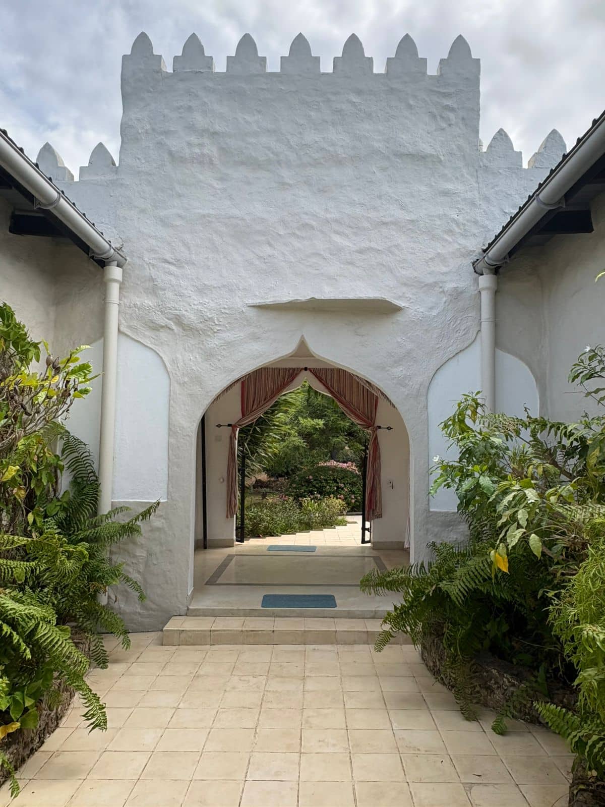 Marijani Villa, 3BR — photo 36