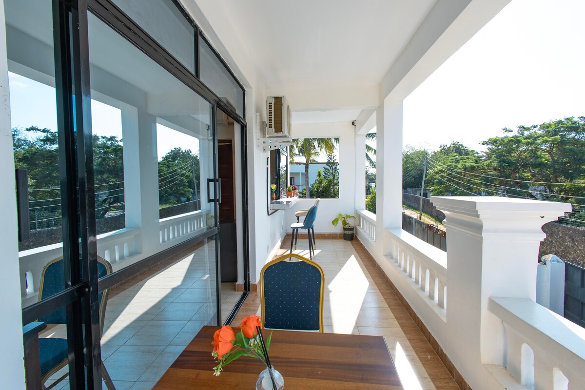8BR Diani Villa, Pool & Chef — photo 20