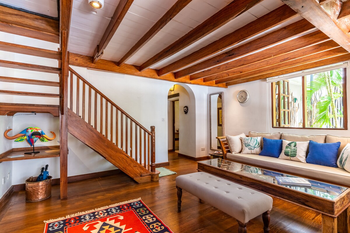 Melia Garden Suite — photo 14