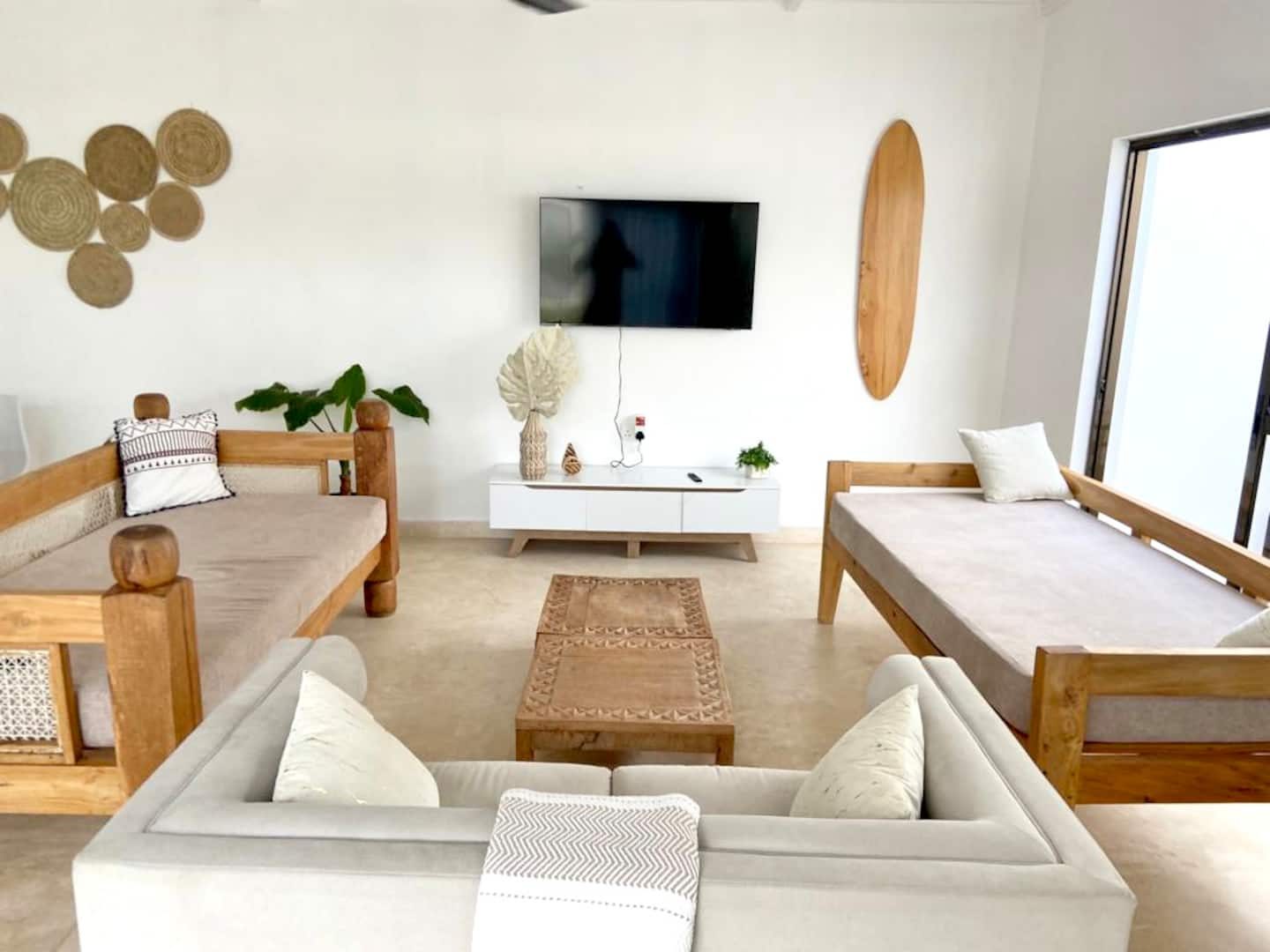 Watamu Villa — photo 3