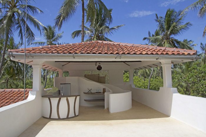 Ayana House, 4BR Mida Forest — photo 7
