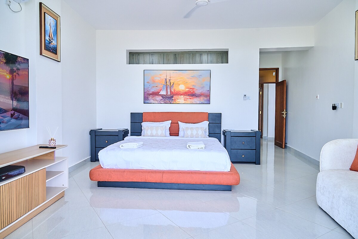 Jumeirah Palms Resort Beachfront, 3BR — photo 20