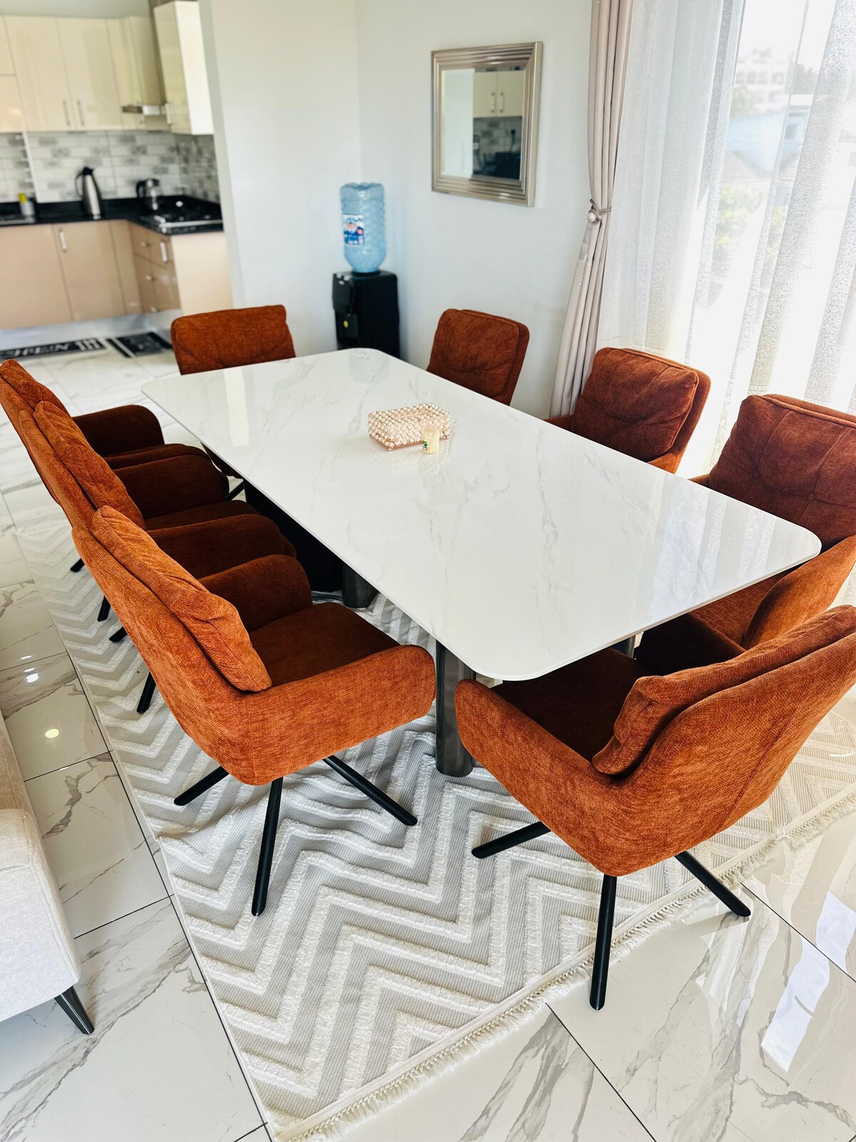 Luxe Aqua Baobab Ocean View, 3BR — photo 29