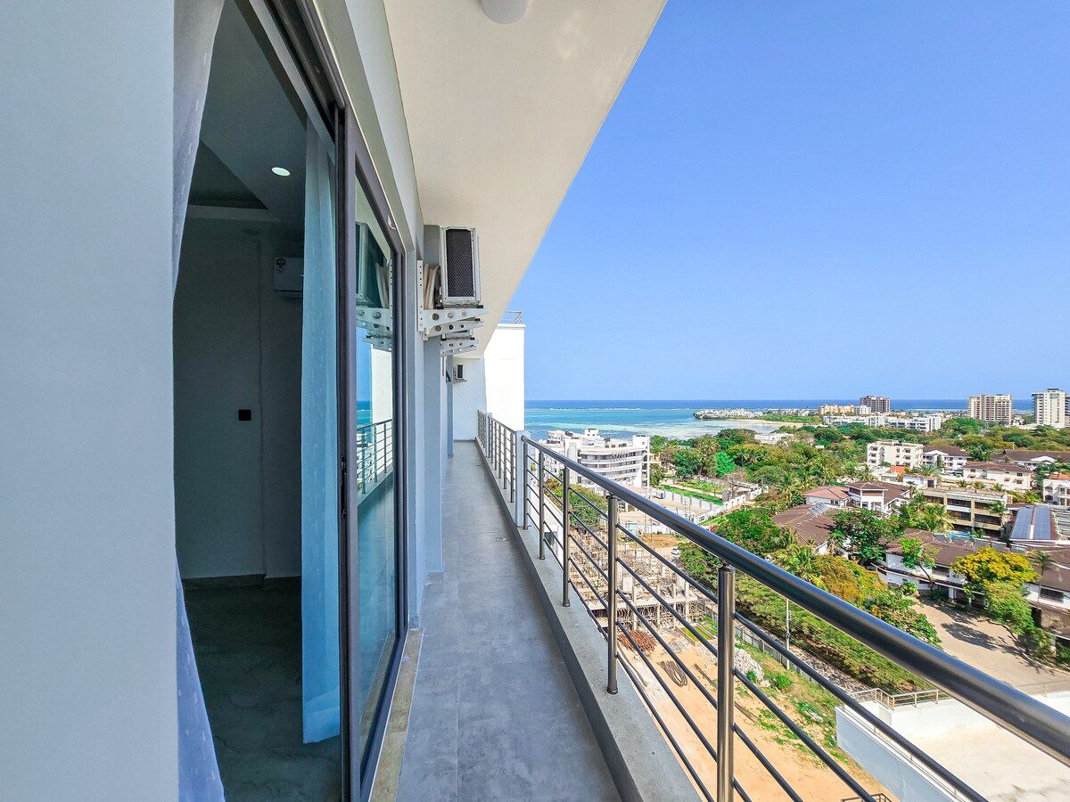 Semo's Aqua Luxury 6BR Penthouse — photo 3